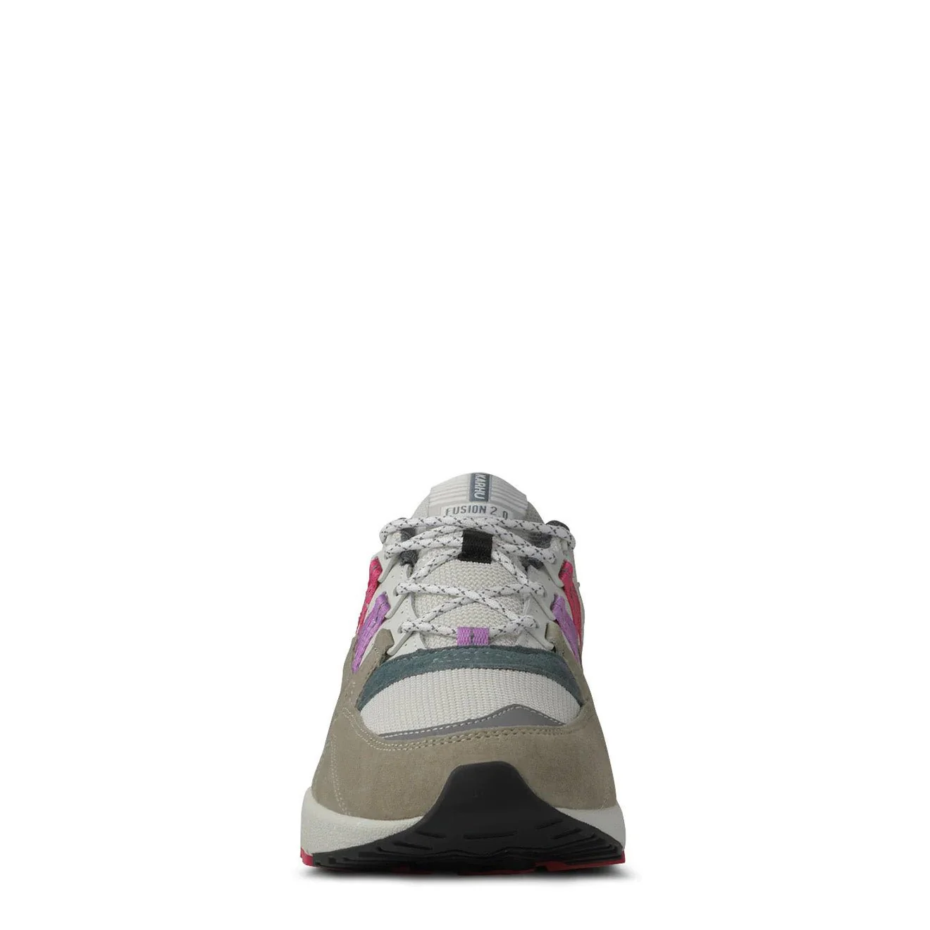 Karhu Fusion 2.0 Trainers Abbey Stone / Pink Yarrow - Image 3