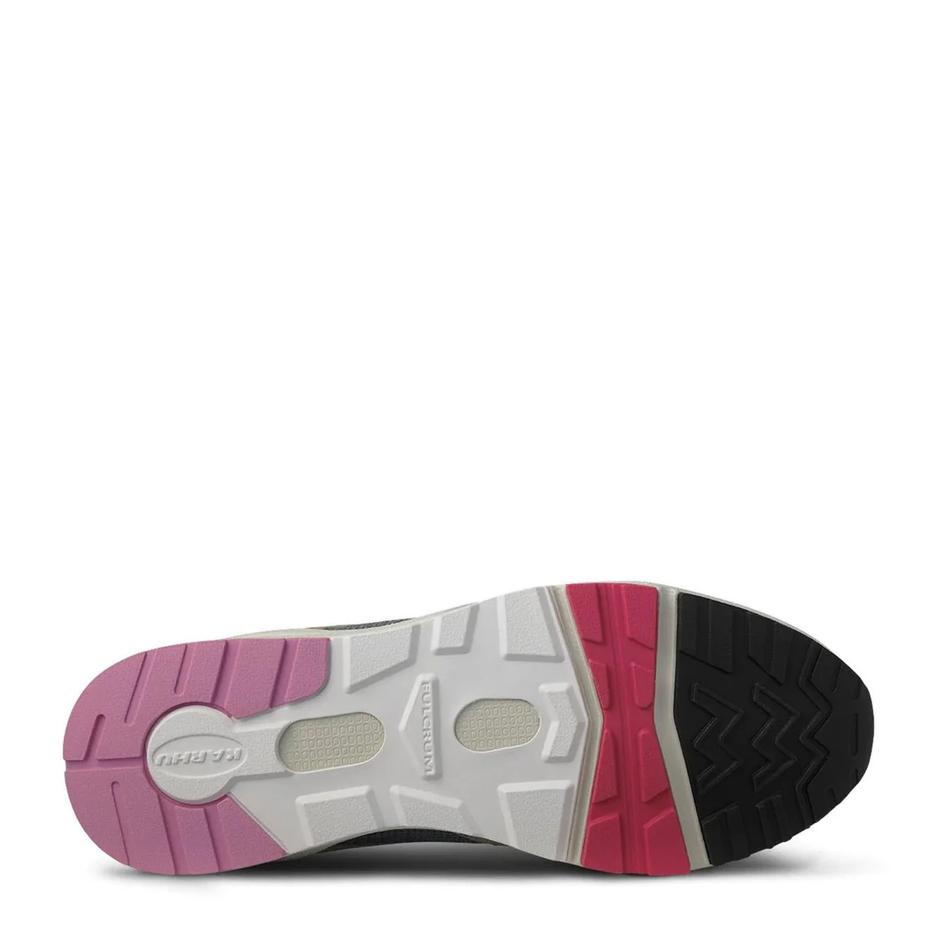 Karhu Fusion 2.0 Trainers Abbey Stone / Pink Yarrow - Image 5
