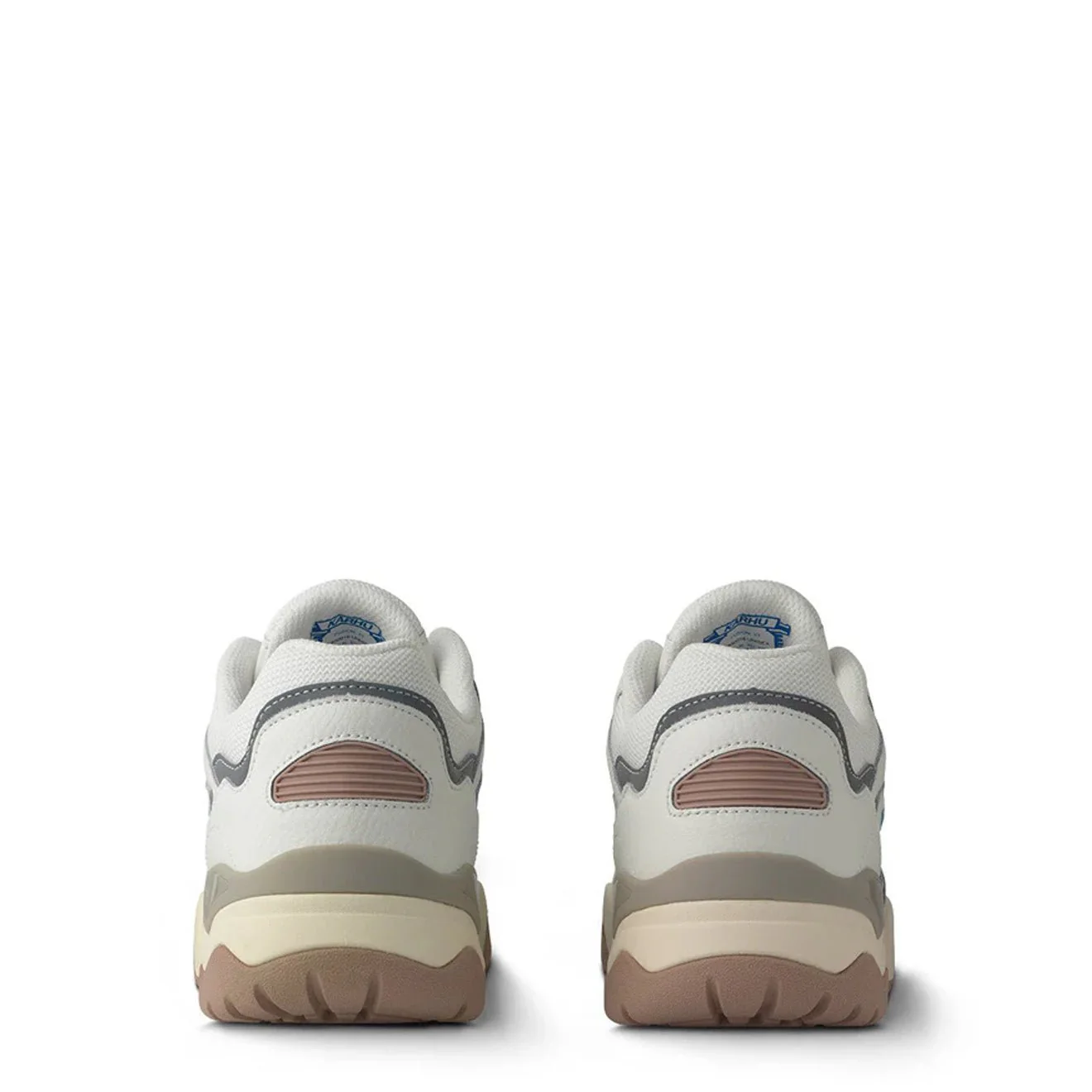 Karhu Fusion XT Trainer Bright White / Naval Academy - Image 3