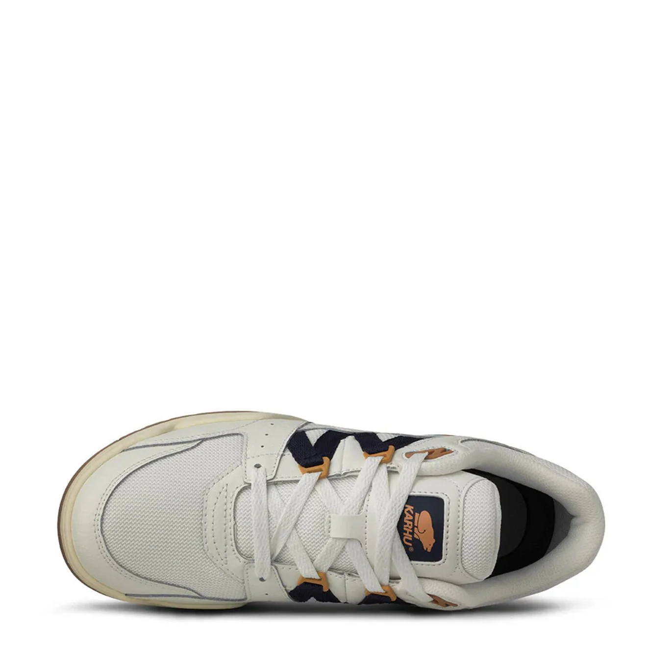 Karhu Fusion XT Trainer Bright White / Naval Academy - Image 4
