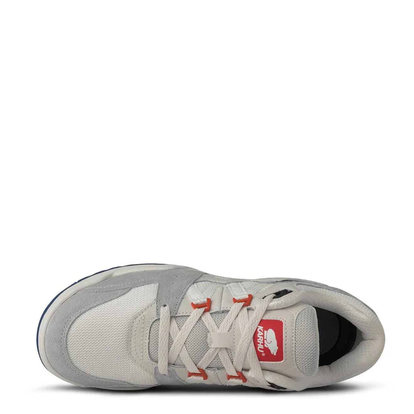 Karhu Fusion XT Trainer Dawn Blue / Blanc de Blanc - Image 3