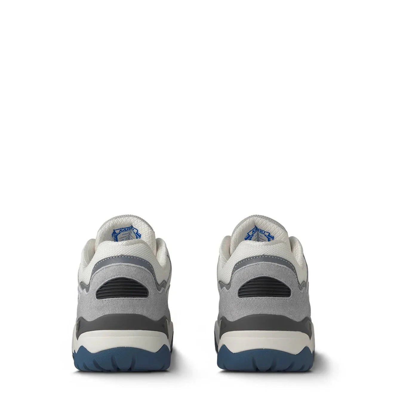 Karhu Fusion XT Trainer Dawn Blue / Blanc de Blanc - Image 4