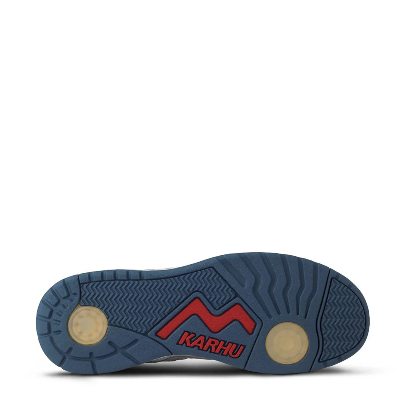 Karhu Fusion XT Trainer Dawn Blue / Blanc de Blanc - Image 5