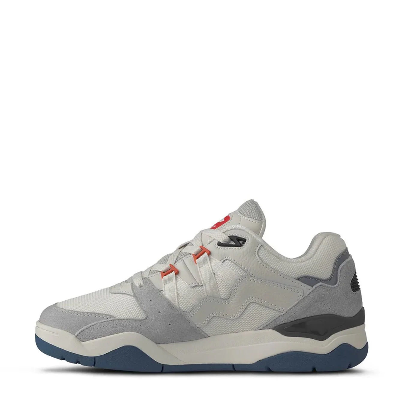 Karhu Fusion XT Trainer Dawn Blue / Blanc de Blanc - Image 6