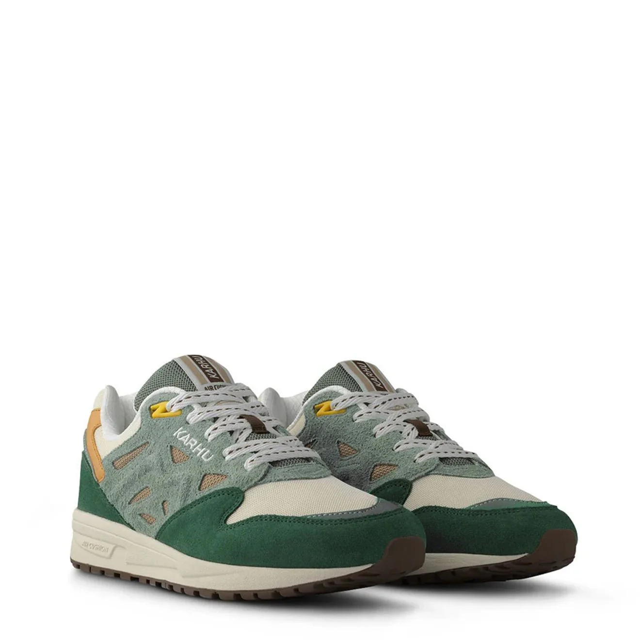 Karhu Legacy 96 Molkky Pack Laurel Wreath / Warm Taupe - Image 2
