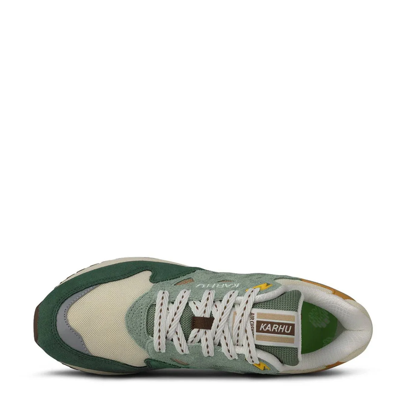 Karhu Legacy 96 Molkky Pack Laurel Wreath / Warm Taupe - Image 4
