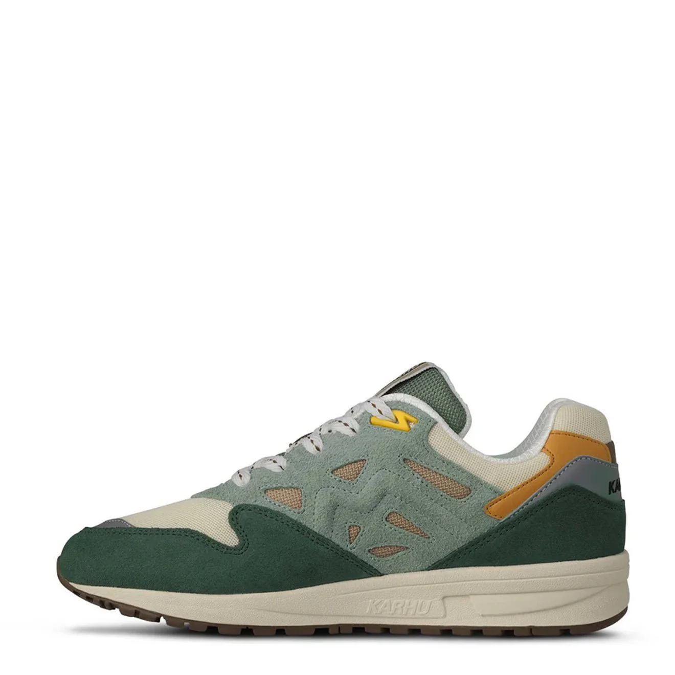 Karhu Legacy 96 Molkky Pack Laurel Wreath / Warm Taupe - Image 6