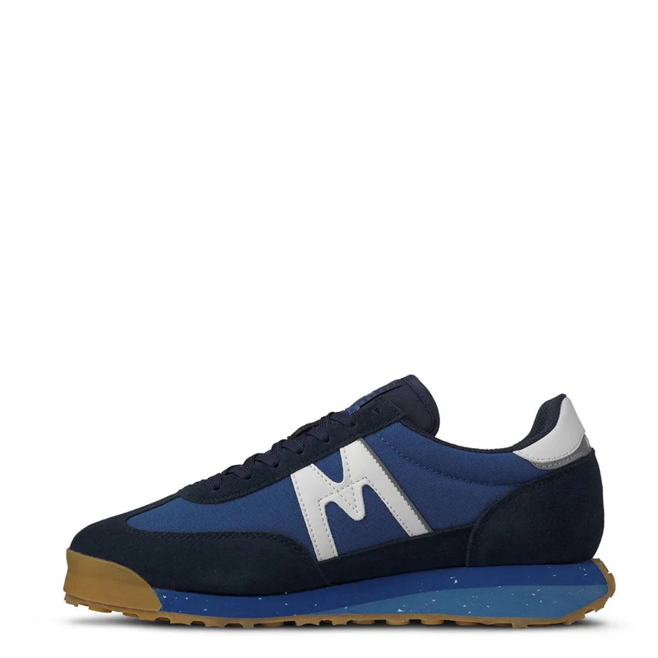 Karhu Mestari Control Trainer Dress Blues / Bright White - Image 2