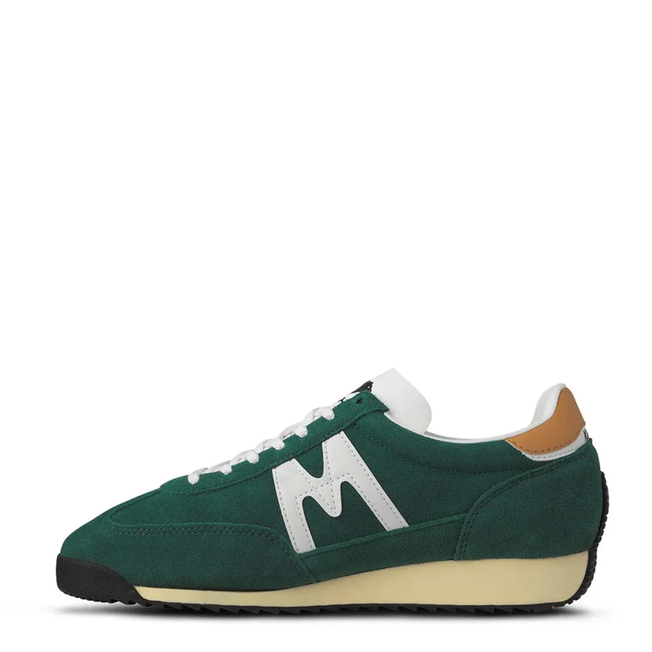 Karhu Mestari Trainer Posy Green / White - Image 6