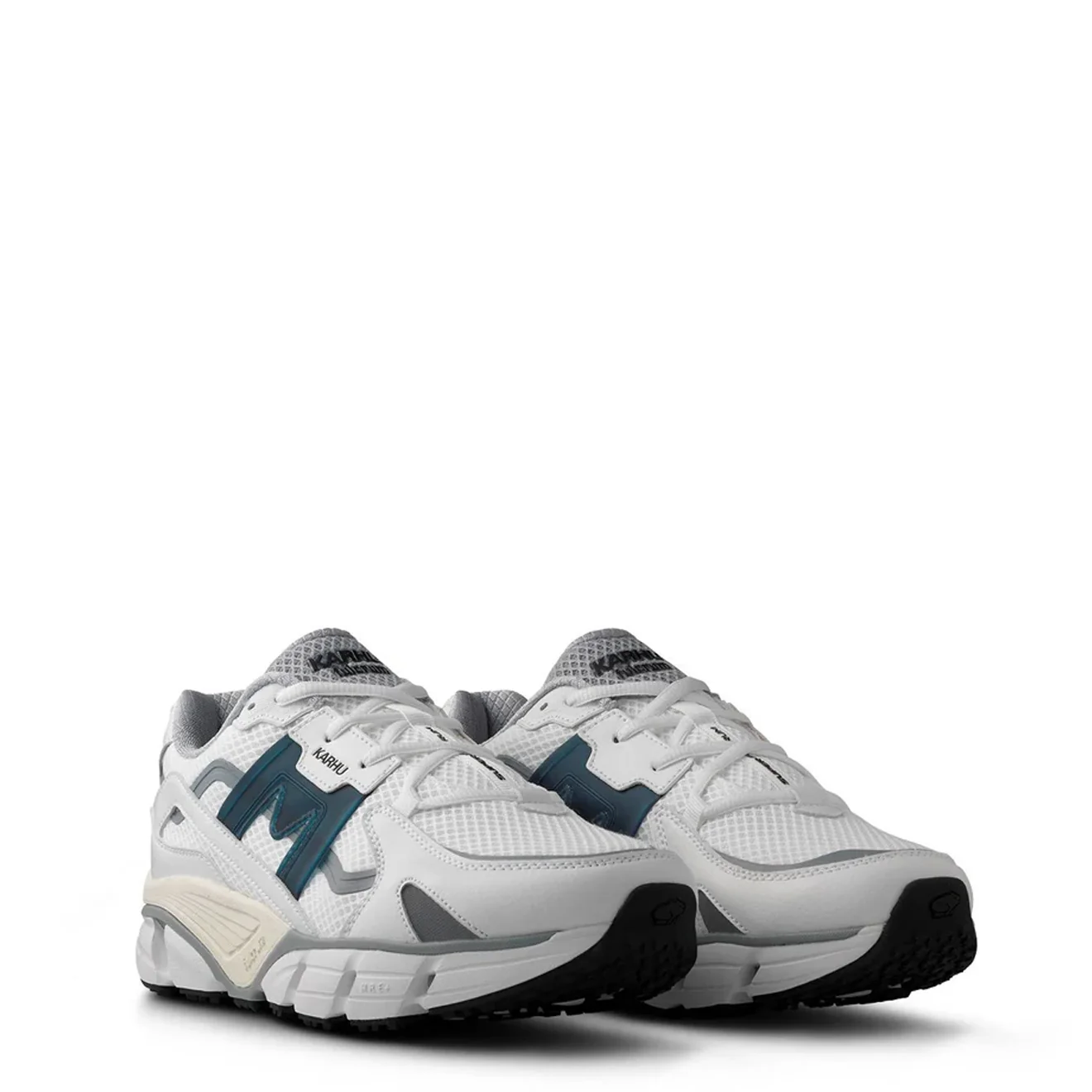 Karhu Super Fulcrum Trainer White / Deep Dive - Image 2