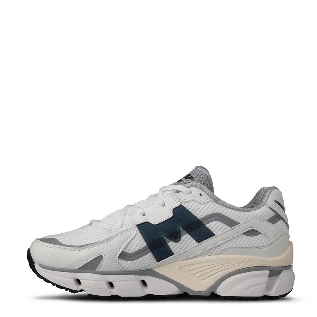 Karhu Super Fulcrum Trainer White / Deep Dive - Image 6