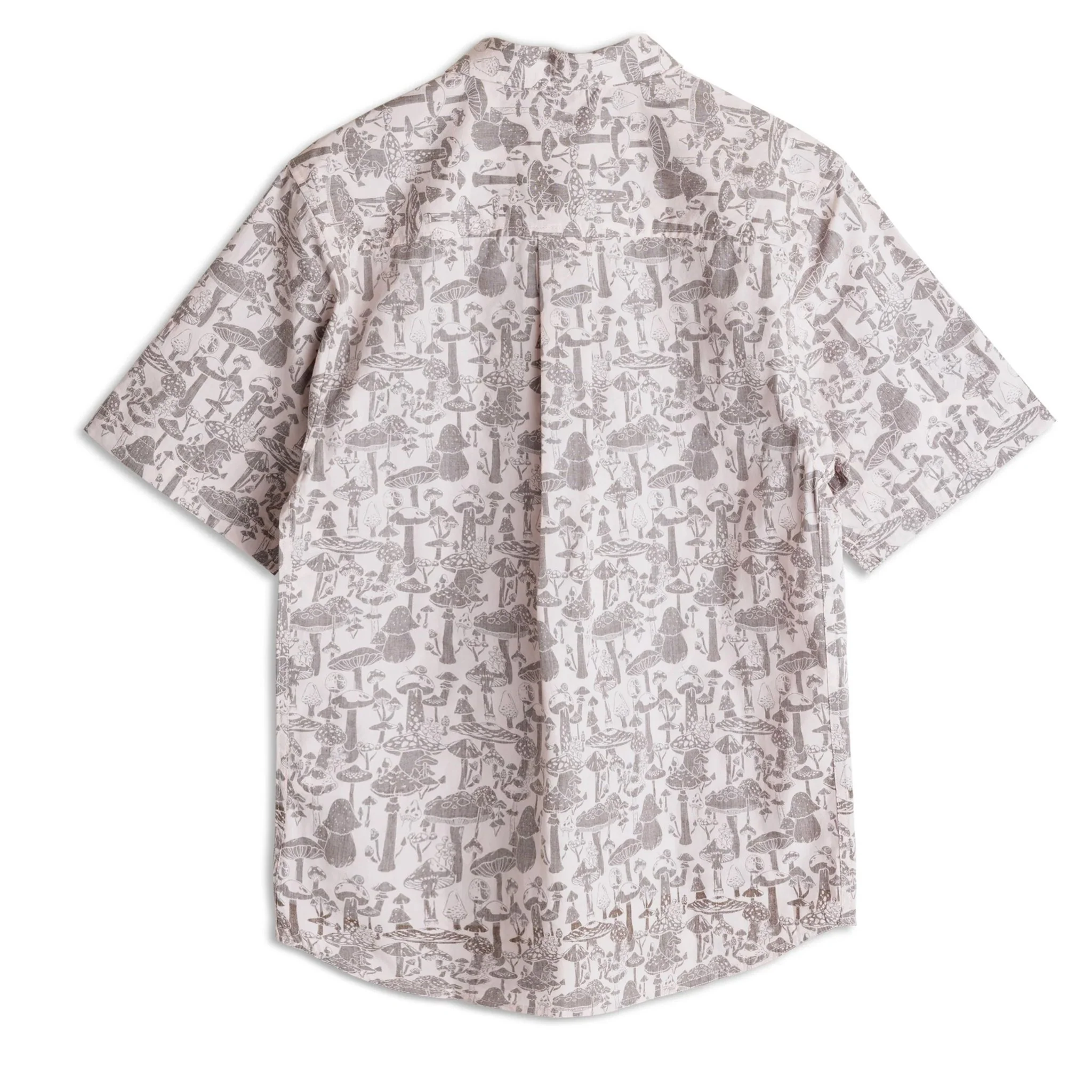 Kavu S/S Shirt Topspot I Am Fungi - Image 2