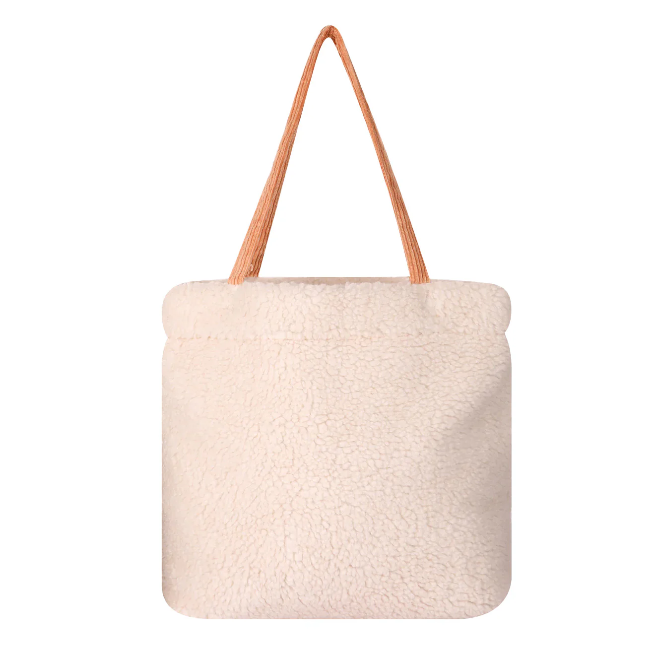 Kavu Tote It All Bag Blush Cloud - Image 3