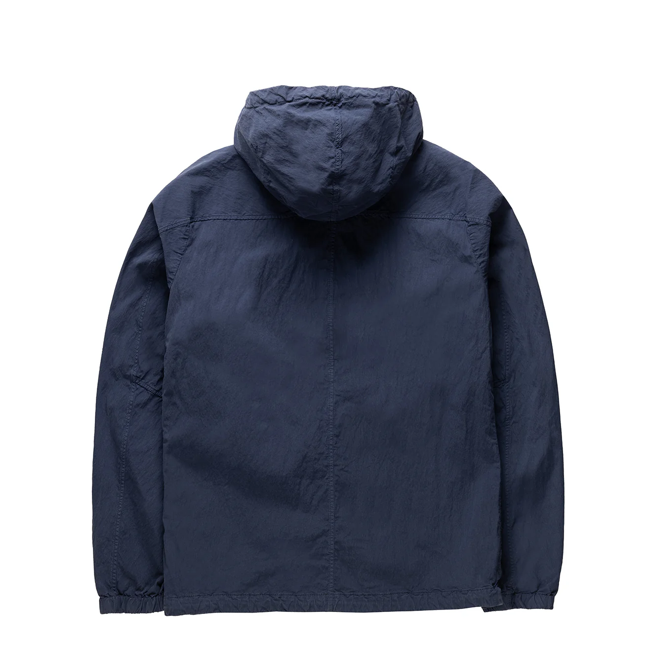 Left Hand Adda Smock Navy - Image 2