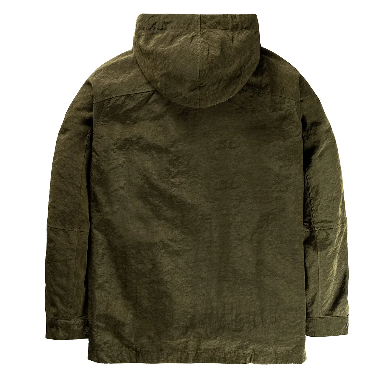 Left Hand Enna Parka Olive - Image 2