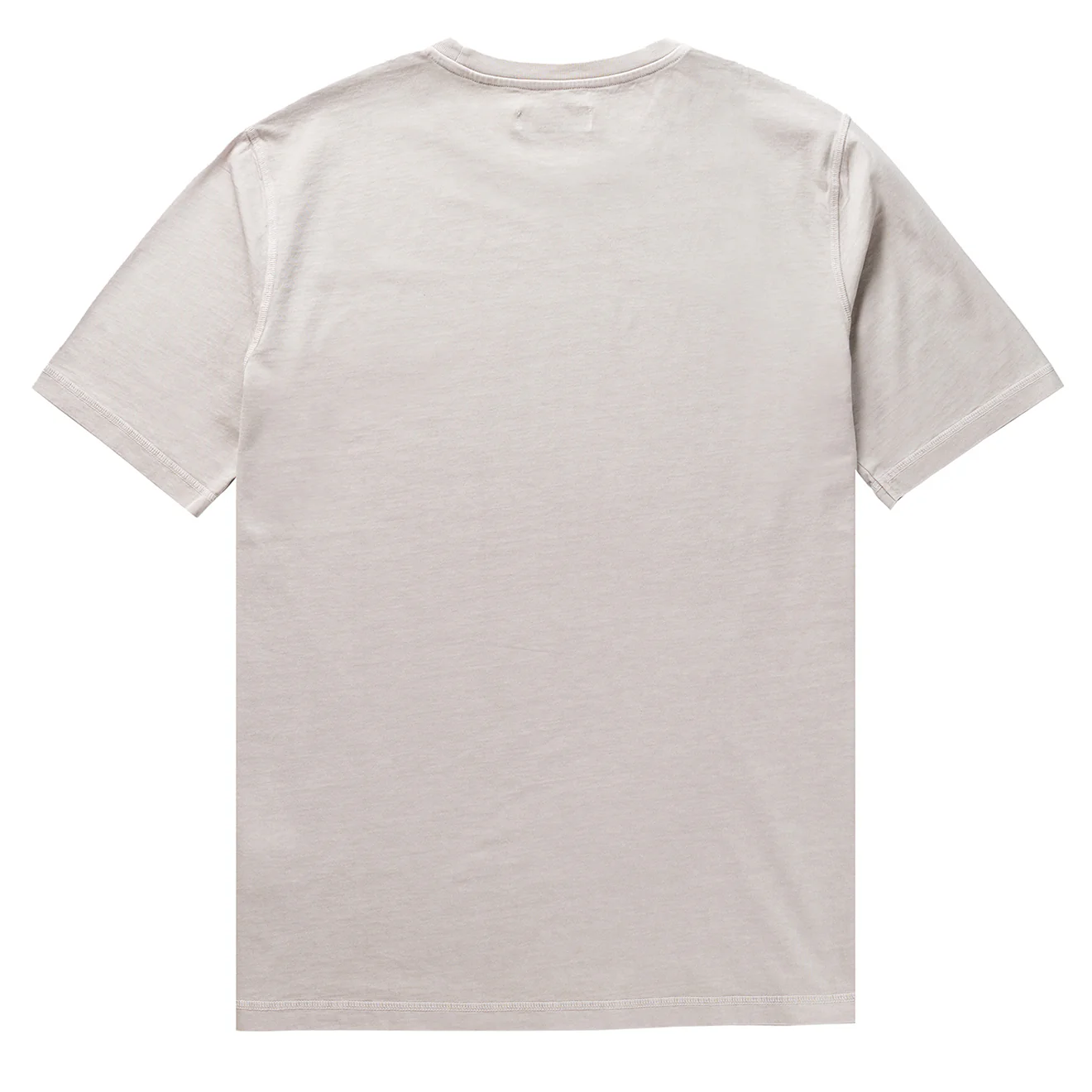 Left Hand Tee Khaki - Image 2
