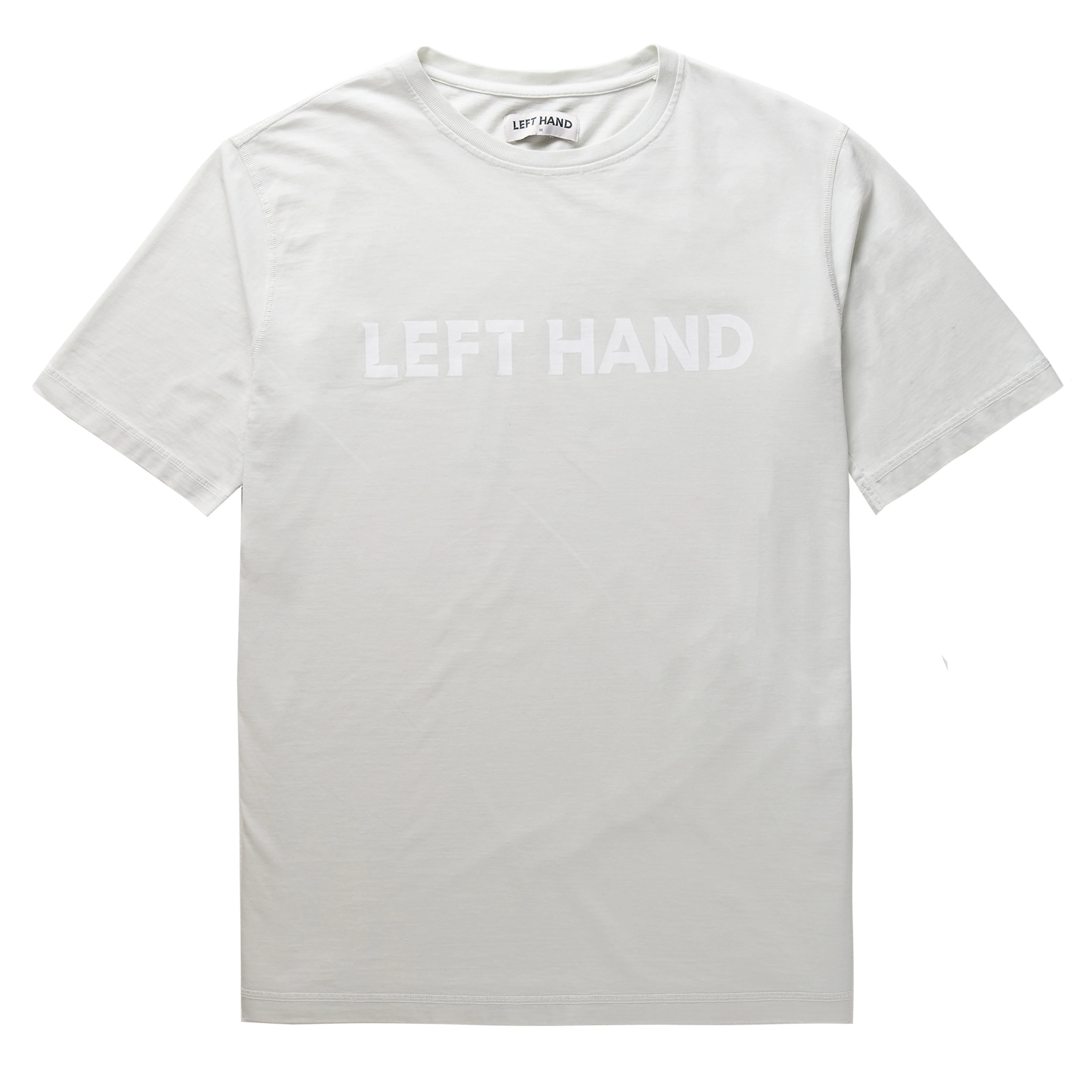 Left Hand Tee Off White