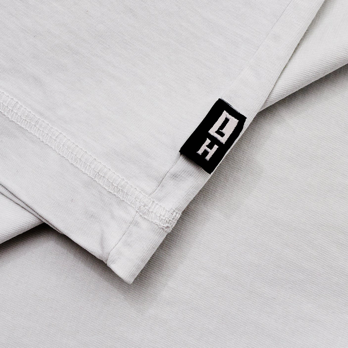 Left Hand Tee Off White - Image 4