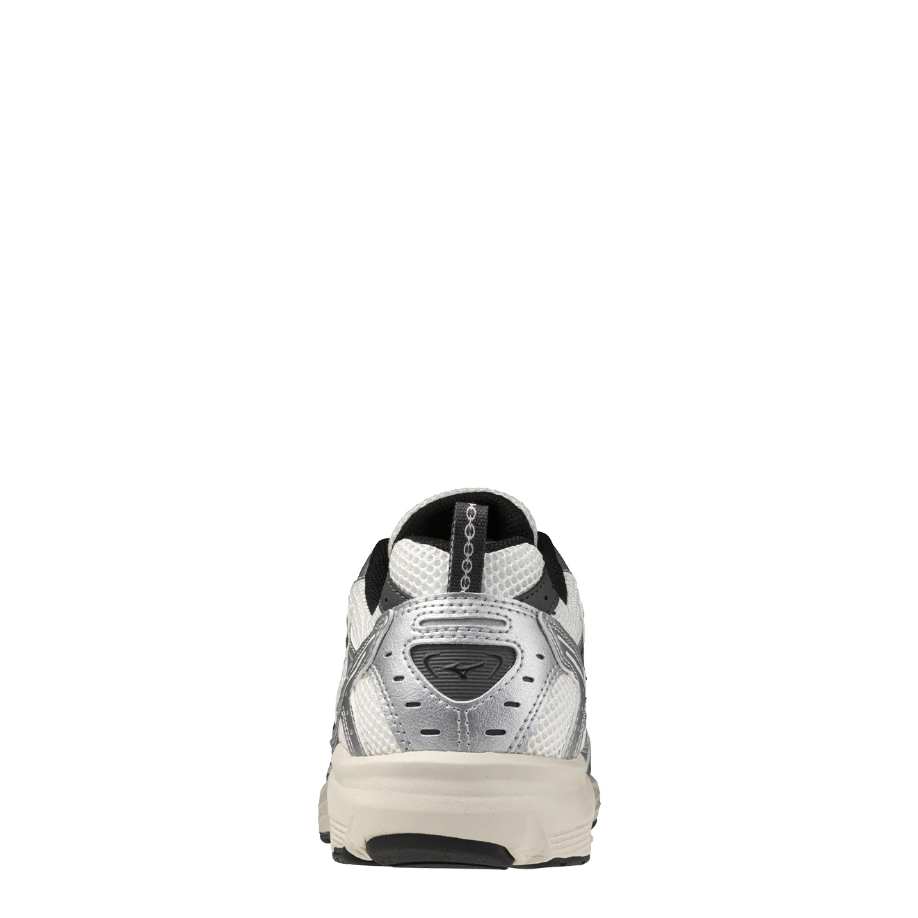 Mizuno MXR Trainer Snow White / Magnet / Silver - Image 2