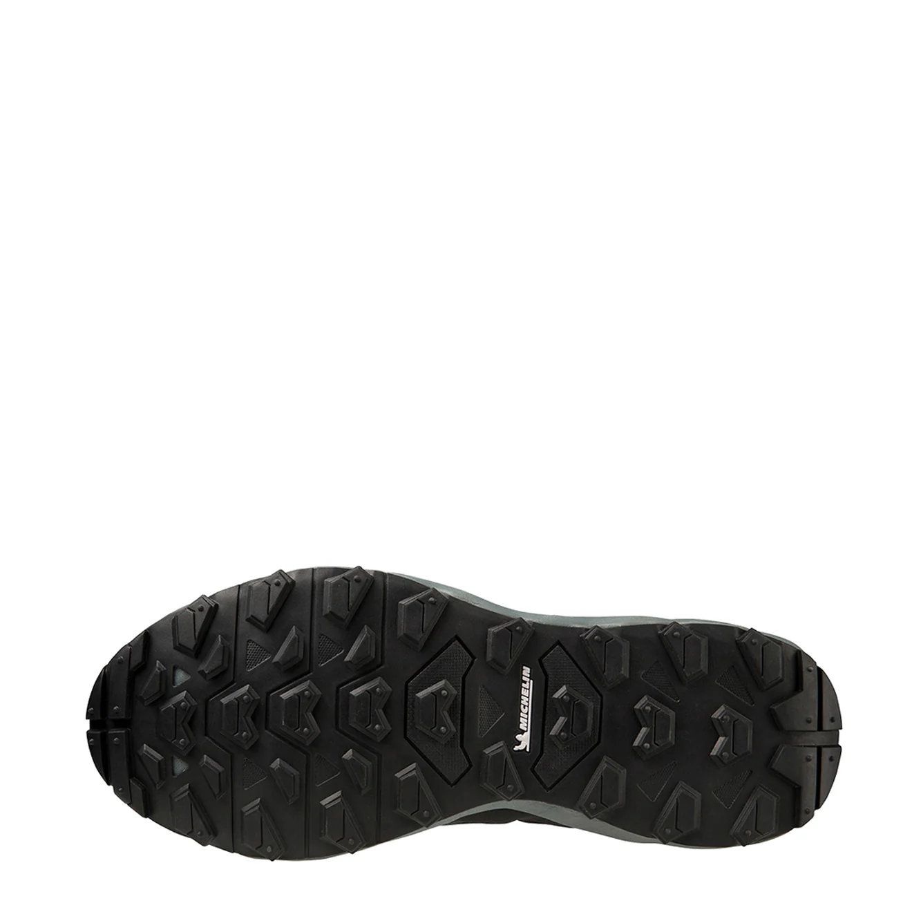 Mizuno Wave Daichi GTX 7 Black / Ombre Blue / Stormy Weather - Image 5