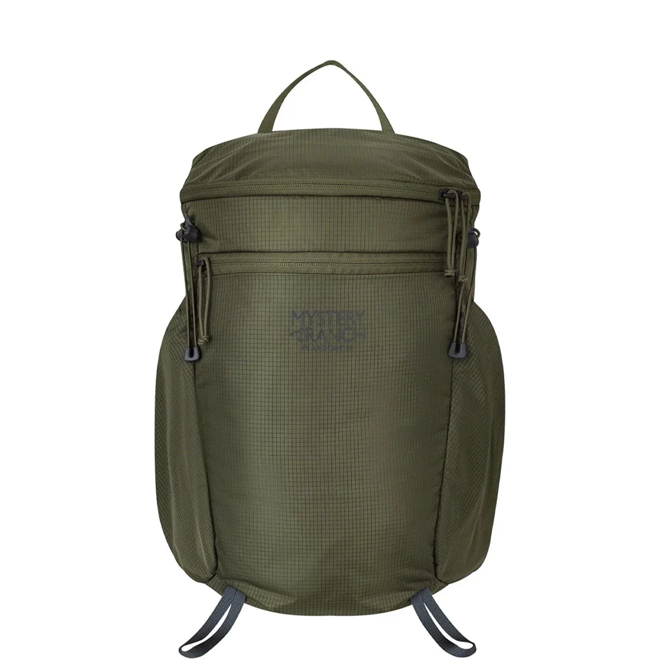 Mystery Ranch In and Out 18L Backpack Ponderosa
