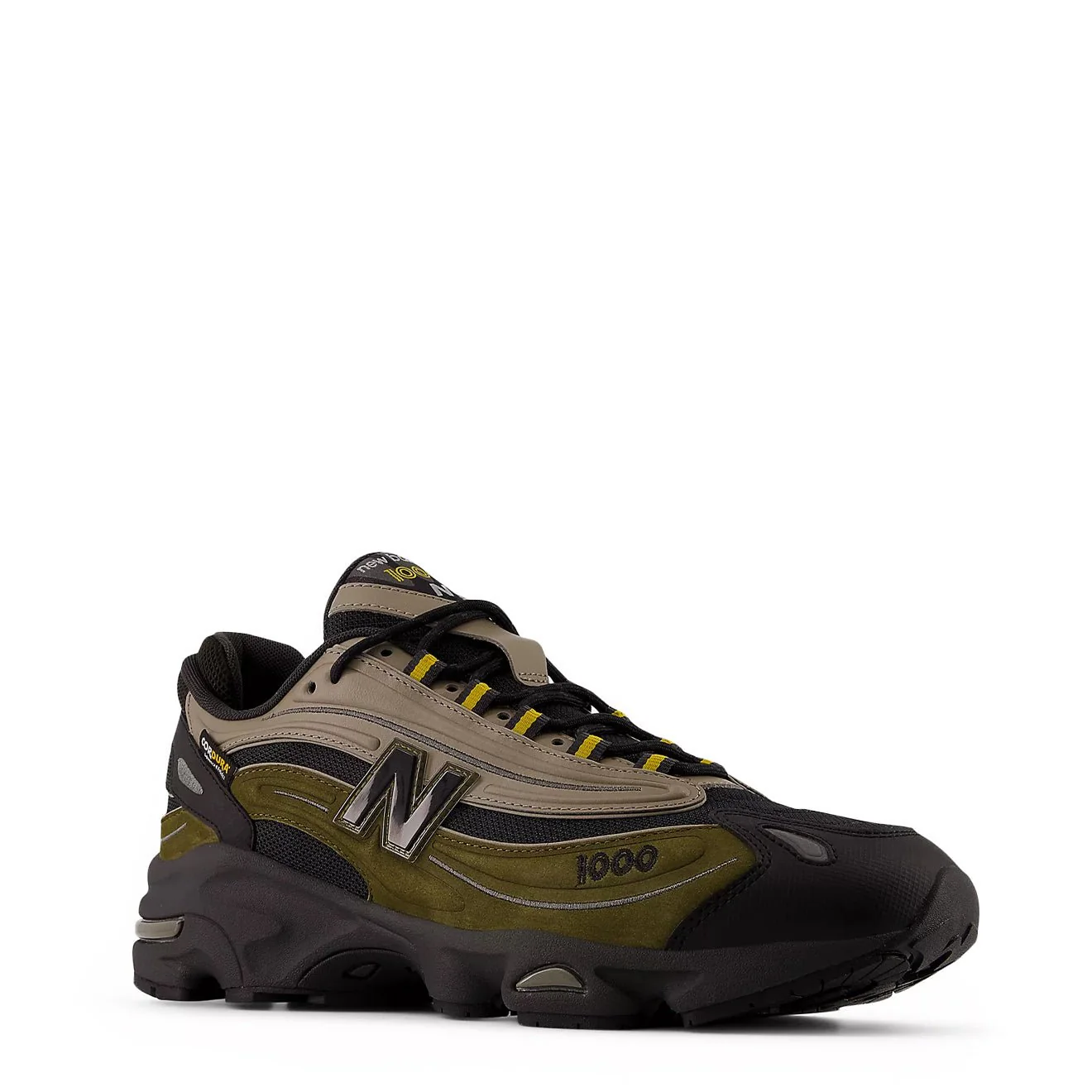 New Balance 1000 Shoes Woodland - Image 2