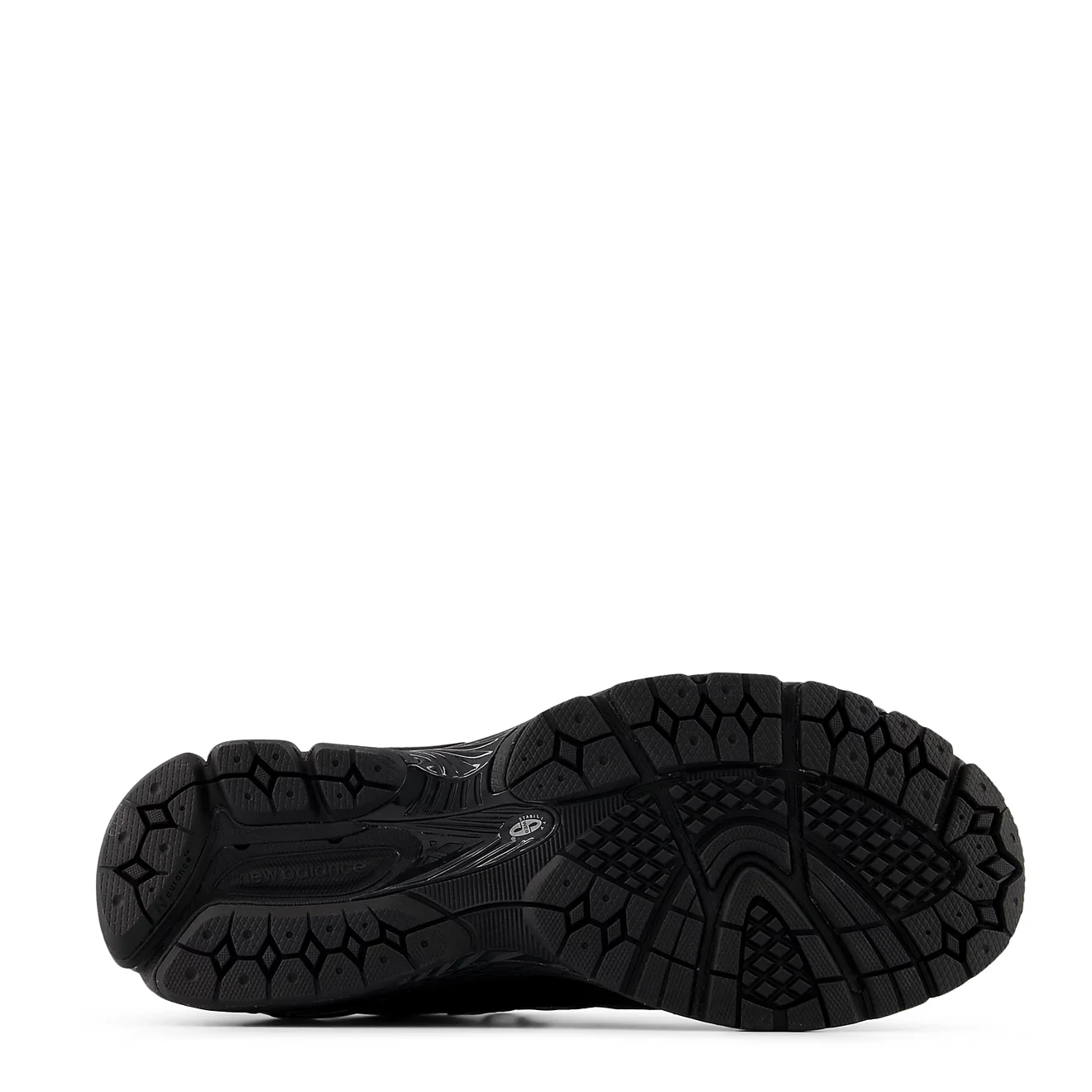 New Balance 1906X Trainer Black / Alkaline Green - Image 5
