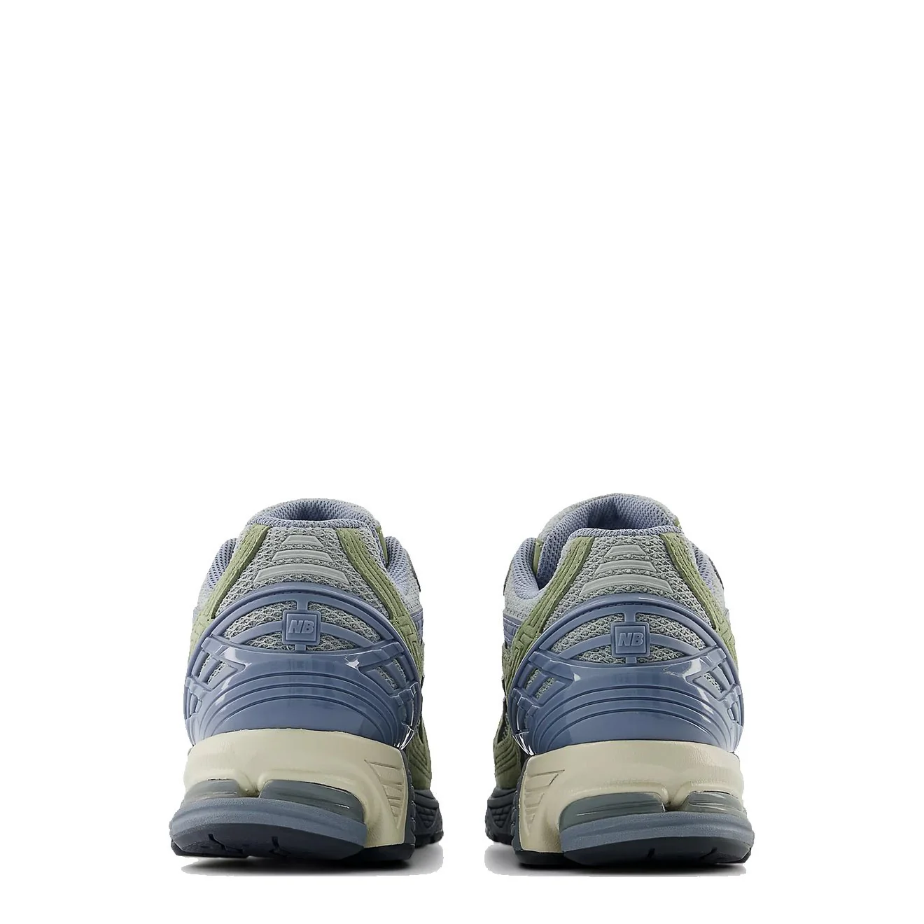 New Balance 1906 Utility Trainer Slate Grey / Dark Olivine / Arctic Grey - Image 4