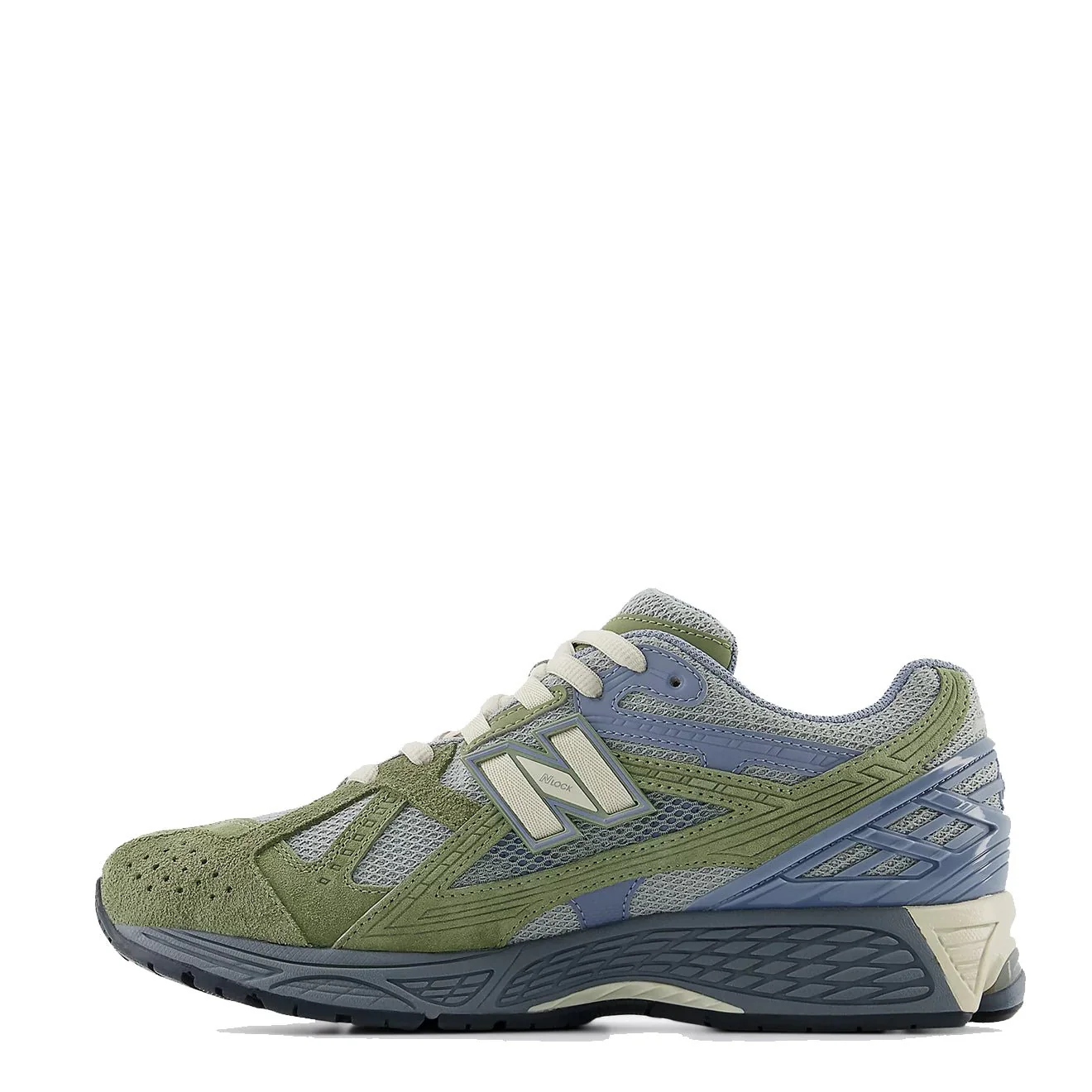 New Balance 1906 Utility Trainer Slate Grey / Dark Olivine / Arctic Grey - Image 6