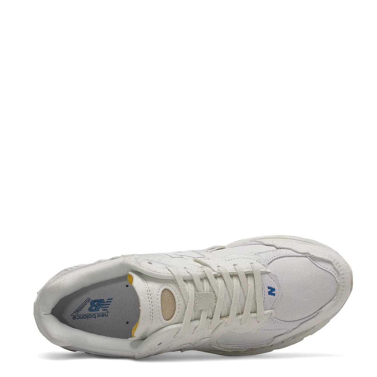 New Balance 2002R Protection Pack Shoes Sea Salt / NB White - Image 3