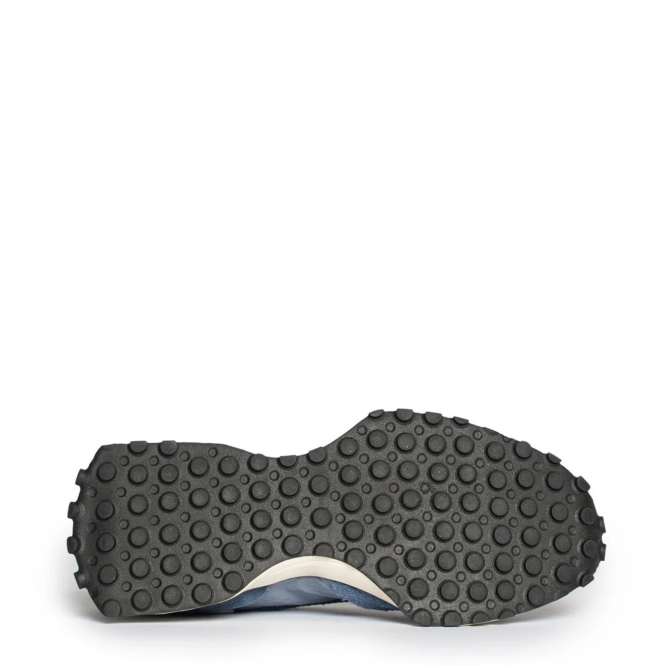 New Balance 327 Trainers Vintage Indigo / Arctic Grey - Image 5