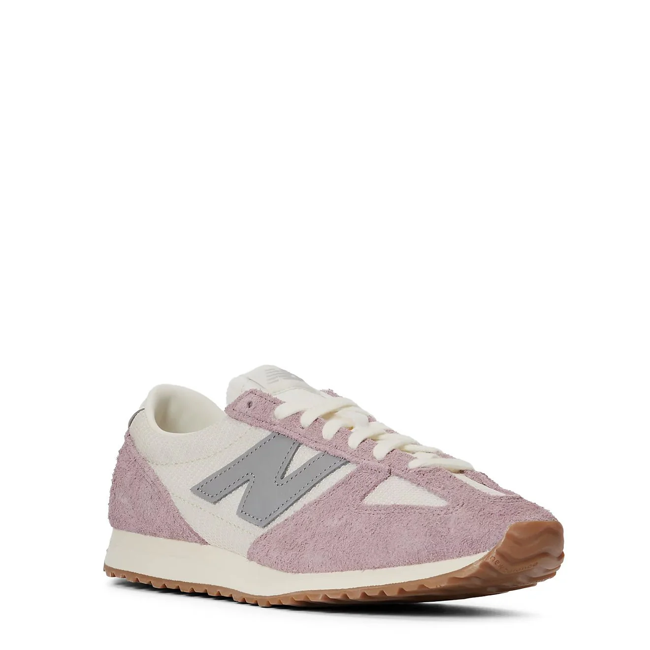 New Balance 471 Trainer Linen with Ice Wine and Raincloud - Image 2