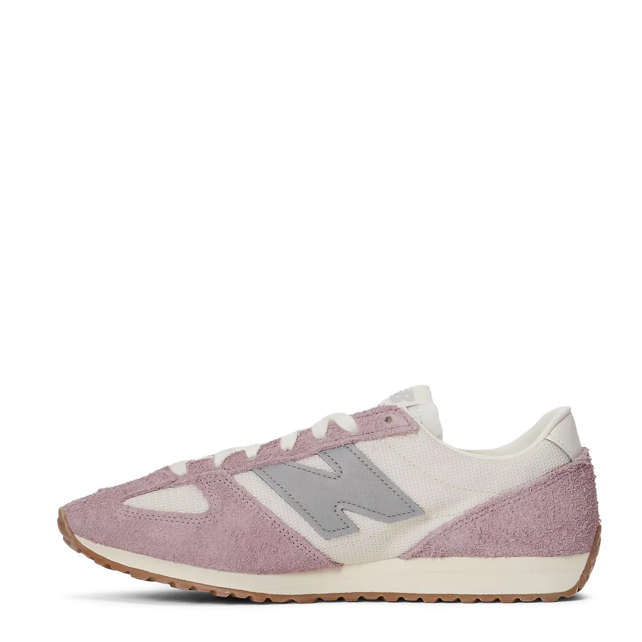 New Balance 471 Trainer Linen with Ice Wine and Raincloud - Image 3