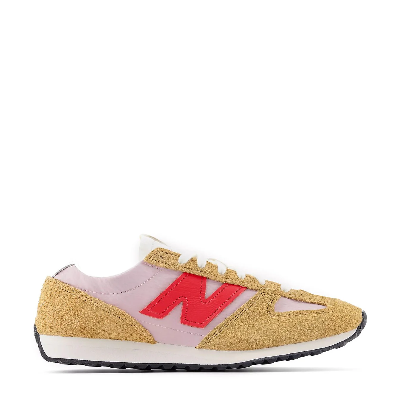 New Balance 471 Trainer Great Plains / Twilight Haze / True Red