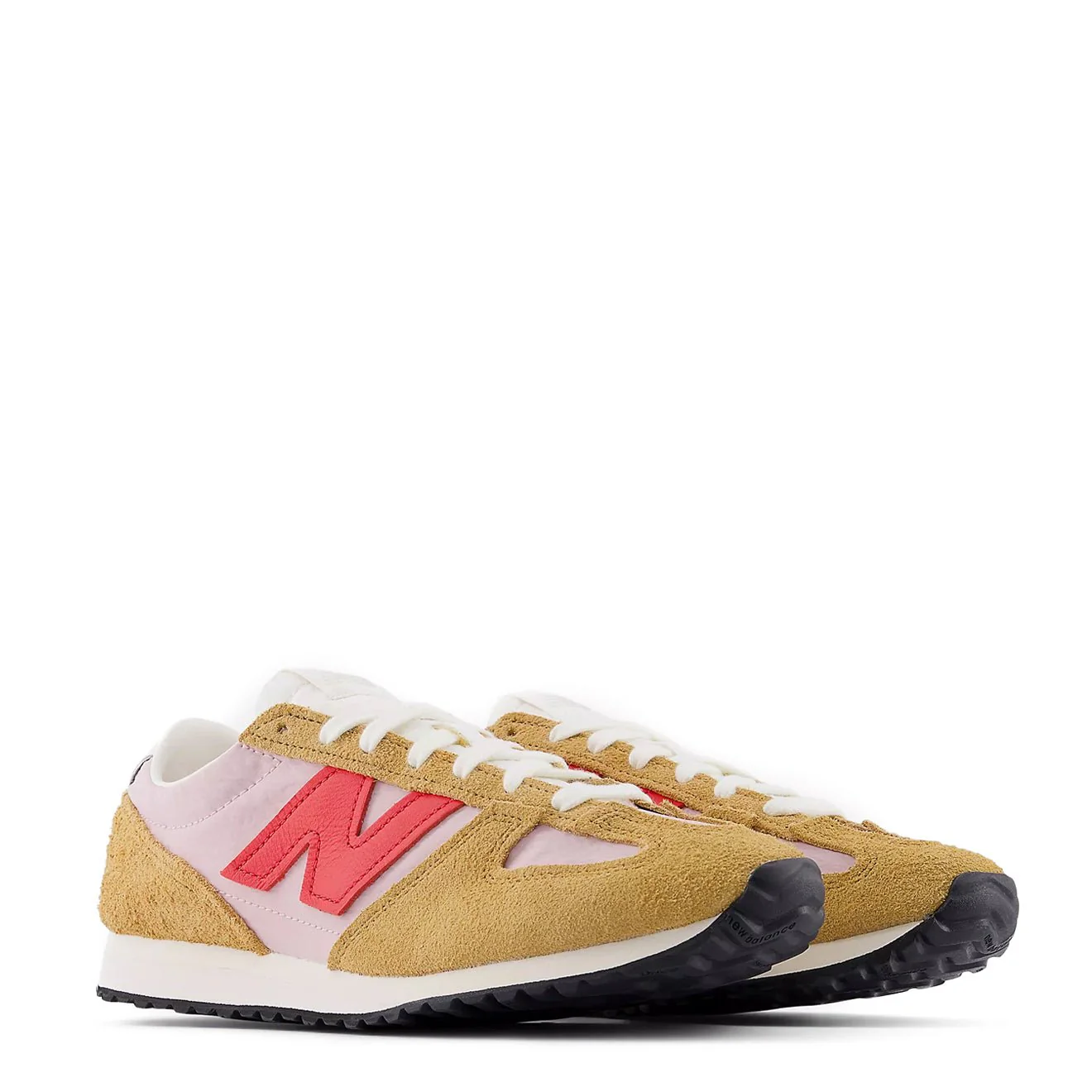 New Balance 471 Trainer Great Plains / Twilight Haze / True Red - Image 2