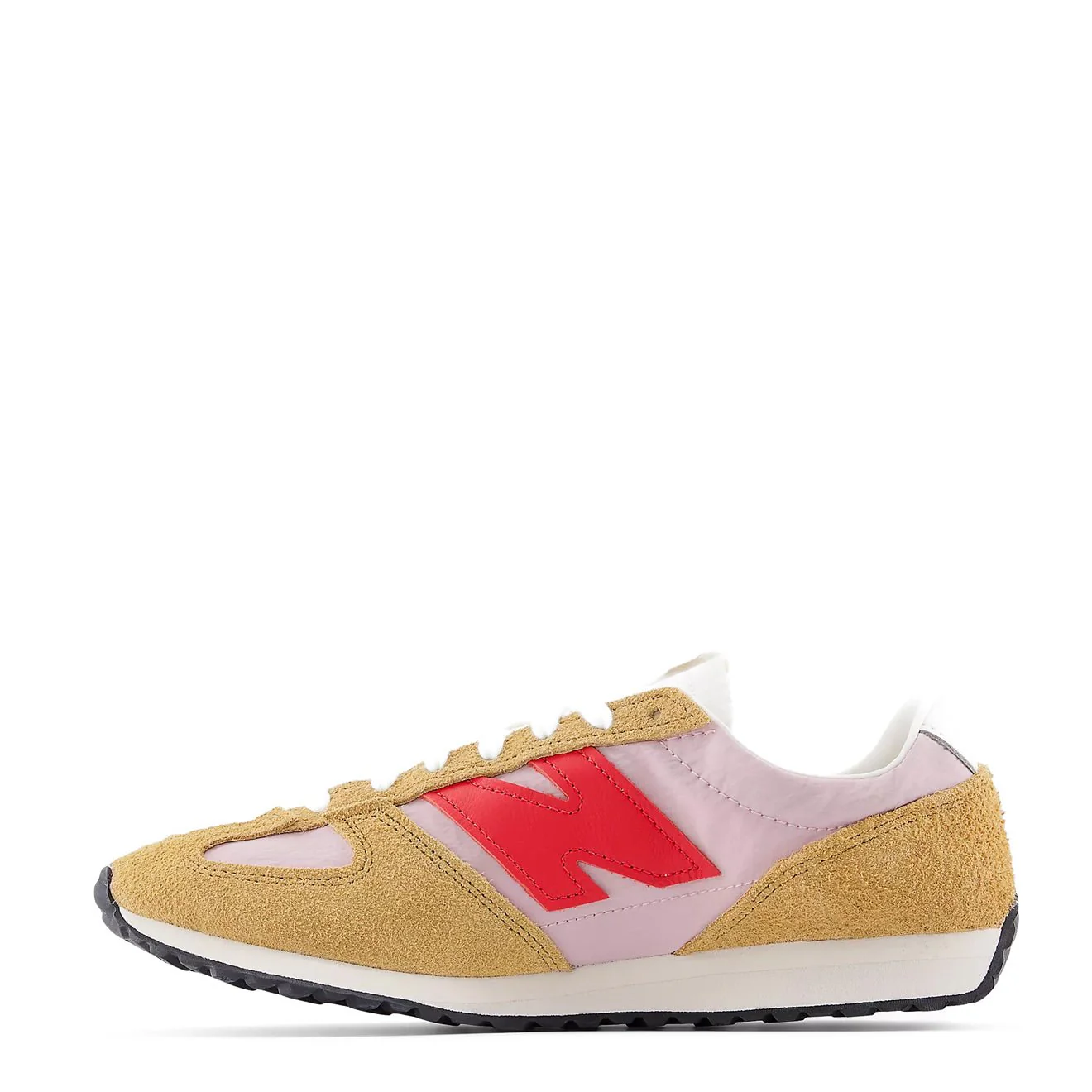New Balance 471 Trainer Great Plains / Twilight Haze / True Red - Image 3