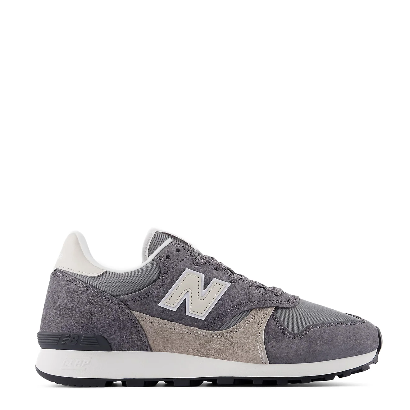 New Balance 475 Shoes Castlerock / Arid Stone
