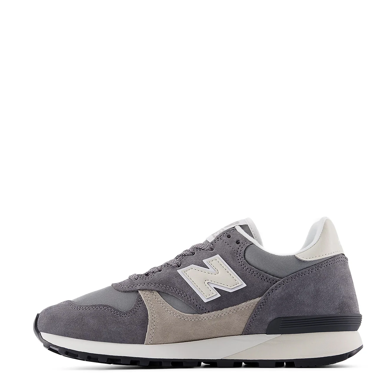 New Balance 475 Shoes Castlerock / Arid Stone - Image 3