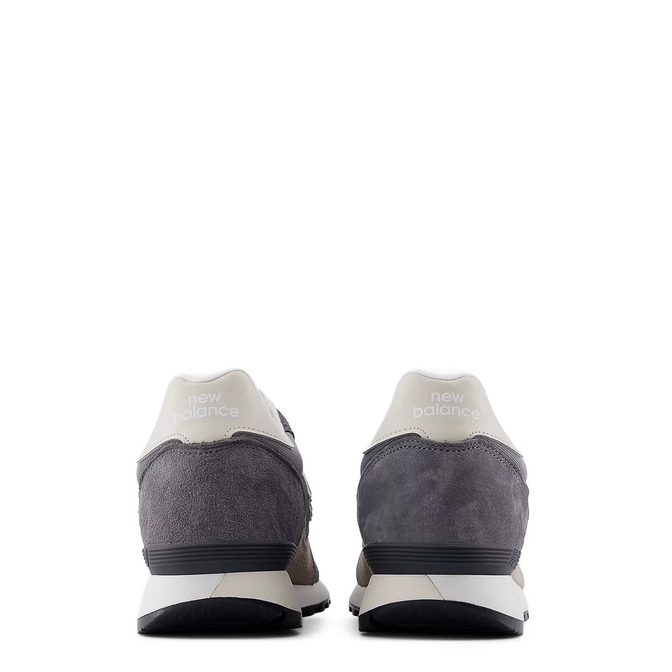 New Balance 475 Shoes Castlerock / Arid Stone - Image 4
