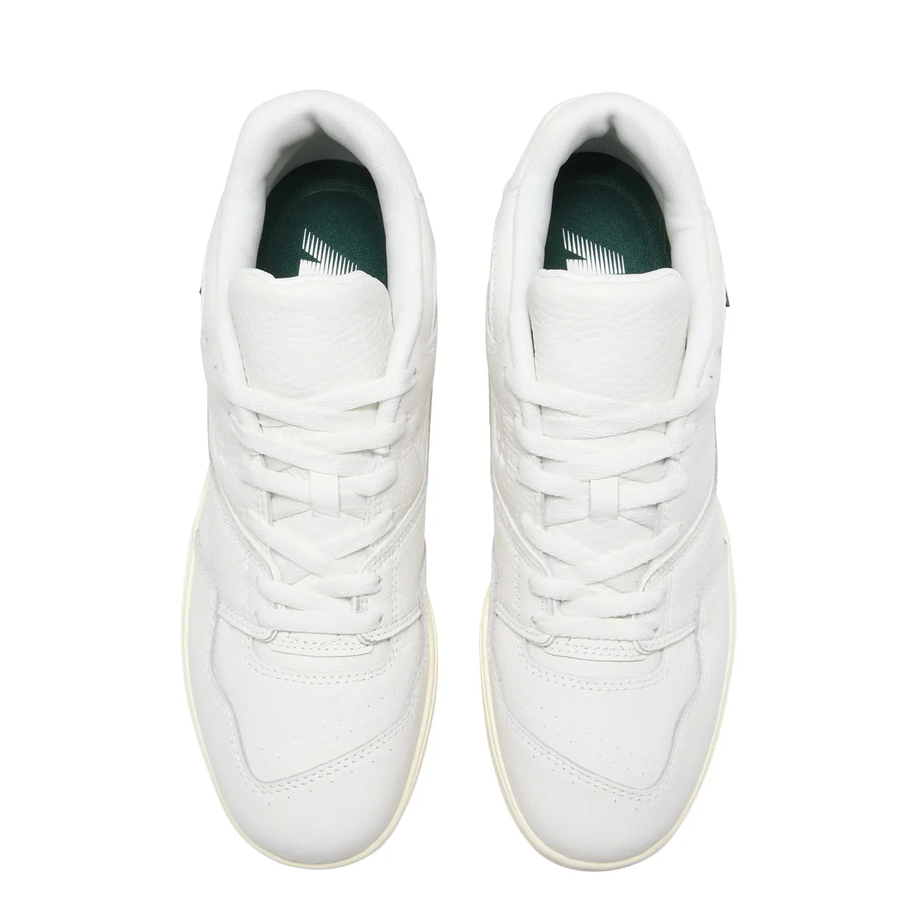 New Balance 550 Trainers Sea Salt / Angora - Image 5