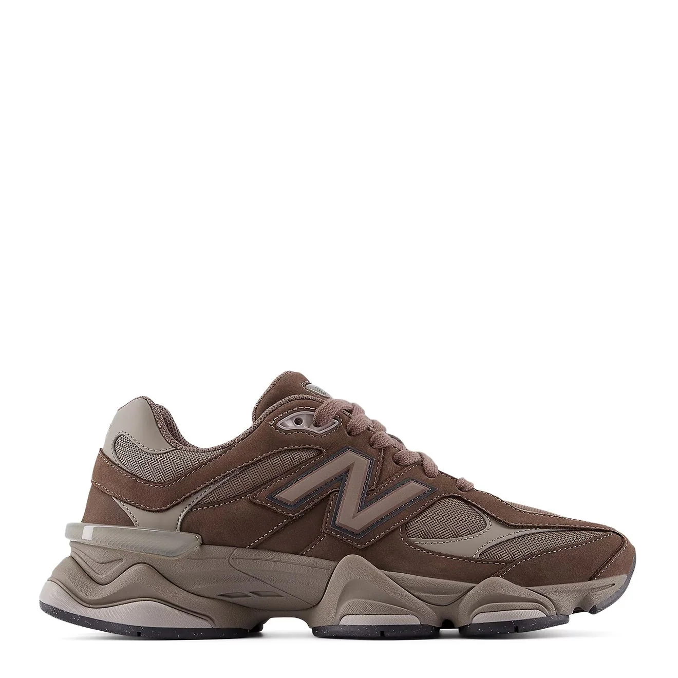 New Balance 9060 Trainer Cortado / Dockside