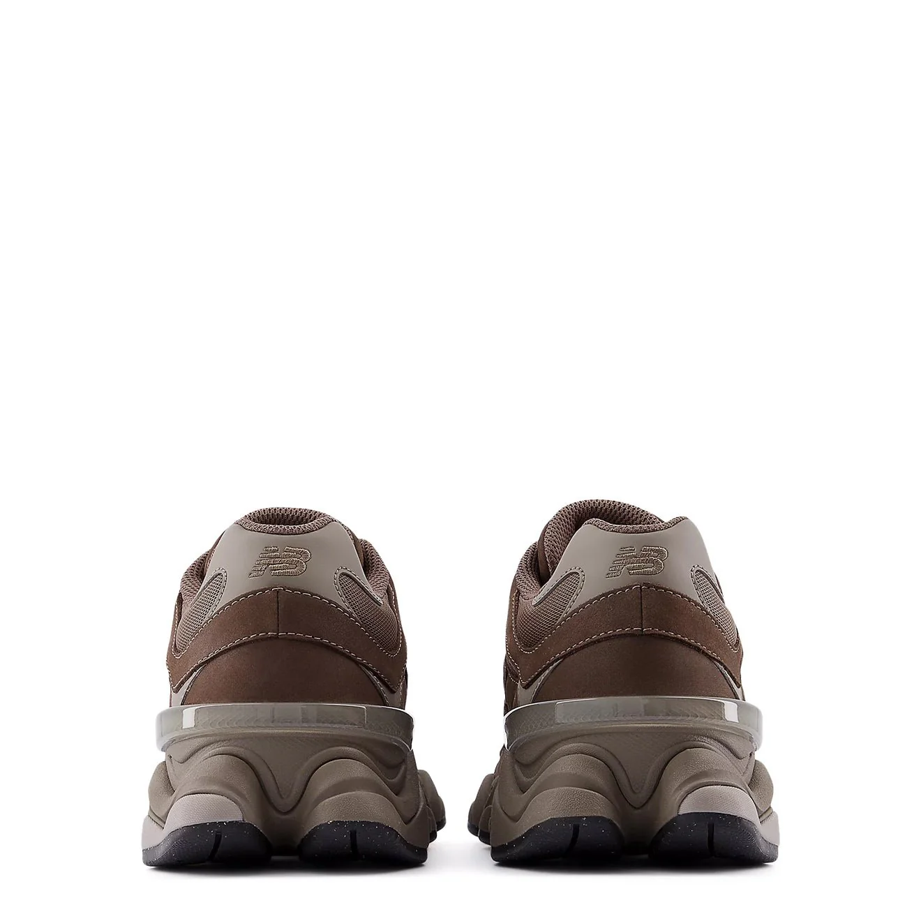 New Balance 9060 Trainer Cortado / Dockside - Image 3