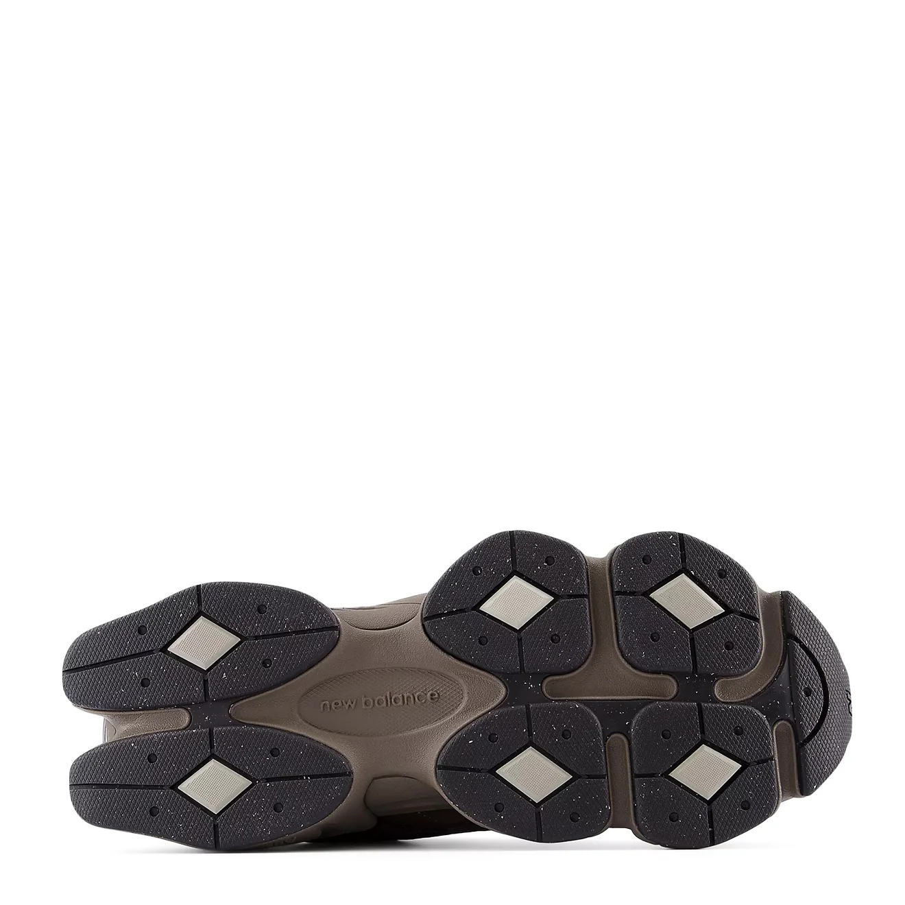 New Balance 9060 Trainer Cortado / Dockside - Image 4