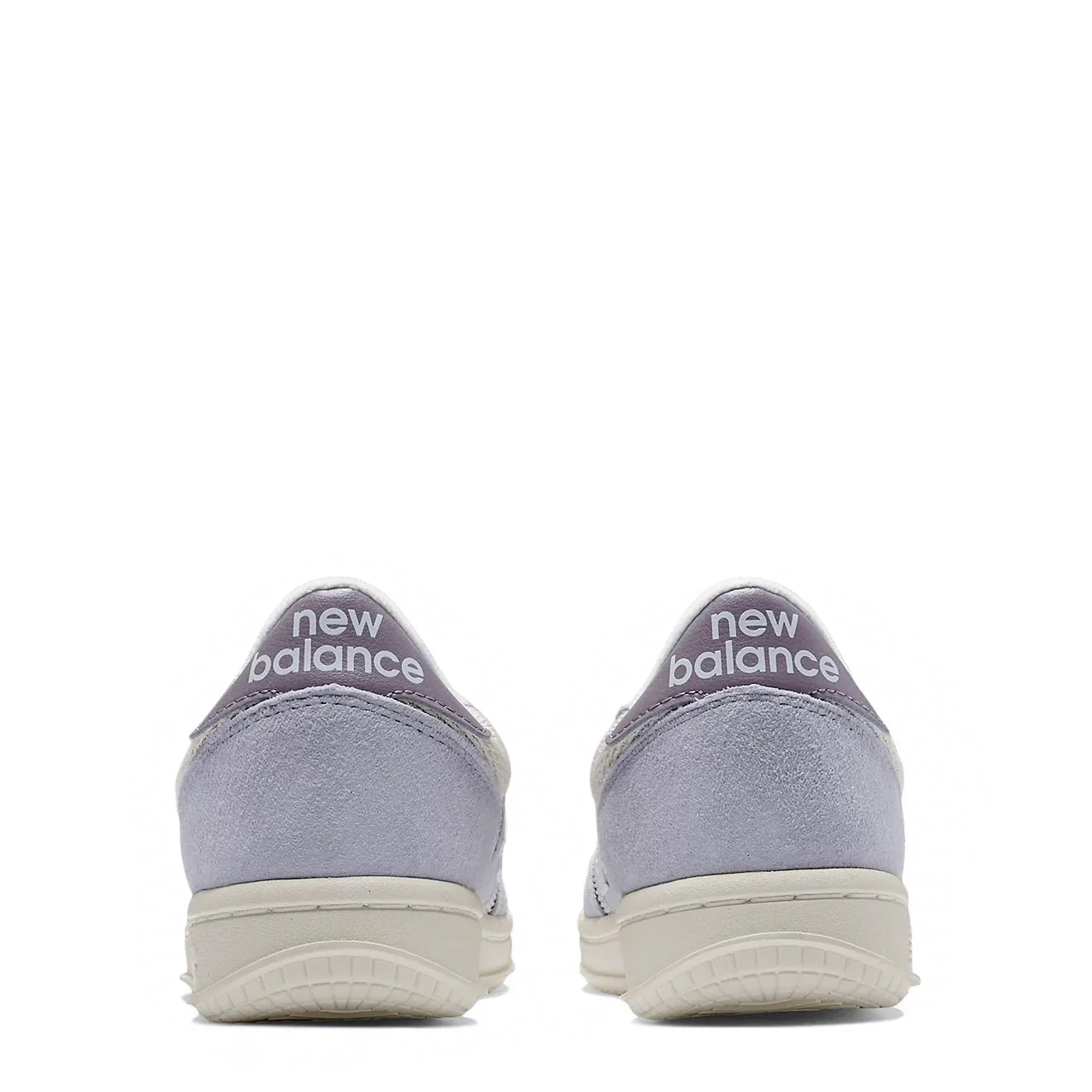 New Balance CT500 Trainer Pearl Grey / Linen / Ice Wine - Image 3
