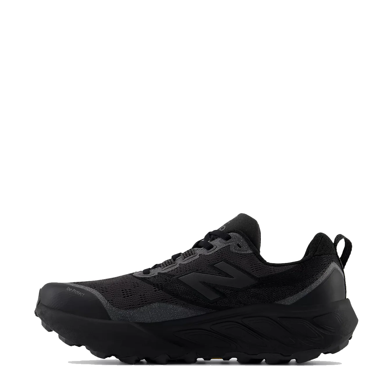 New Balance FreshFoam Hierro V9 Trainer Black Cement / Black - Image 5