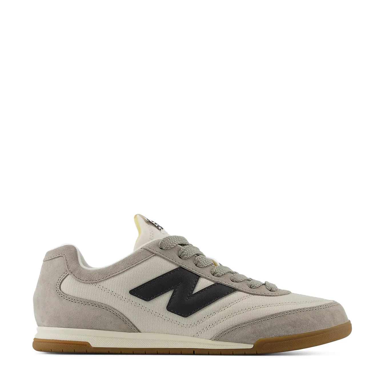 New Balance RC42 Trainer Arid Stone / Timberwolf / Black Cement