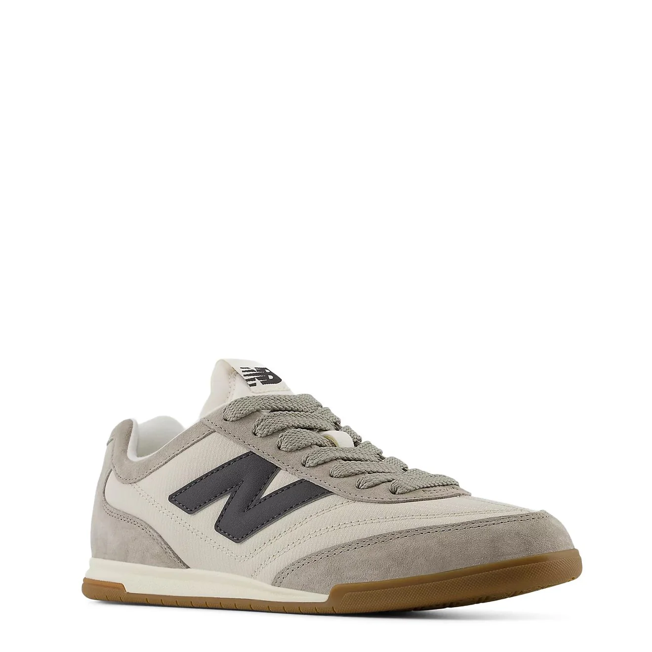 New Balance RC42 Trainer Arid Stone / Timberwolf / Black Cement - Image 2
