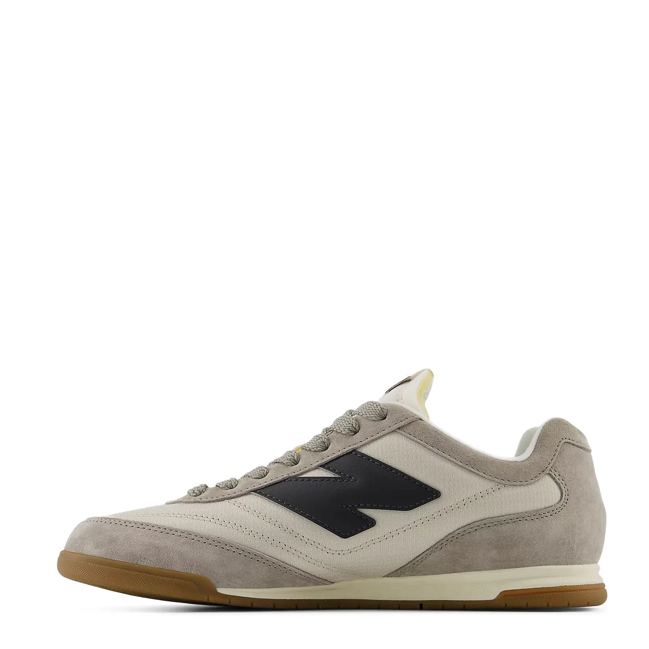 New Balance RC42 Trainer Arid Stone / Timberwolf / Black Cement - Image 3