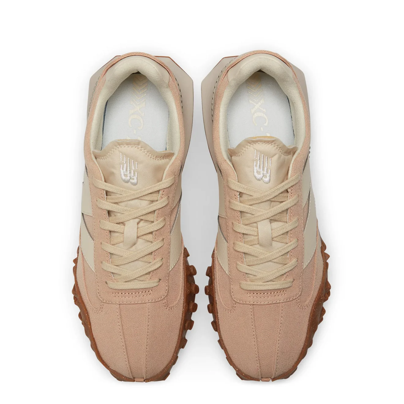 New Balance XC72 Trainers Bone - Image 3