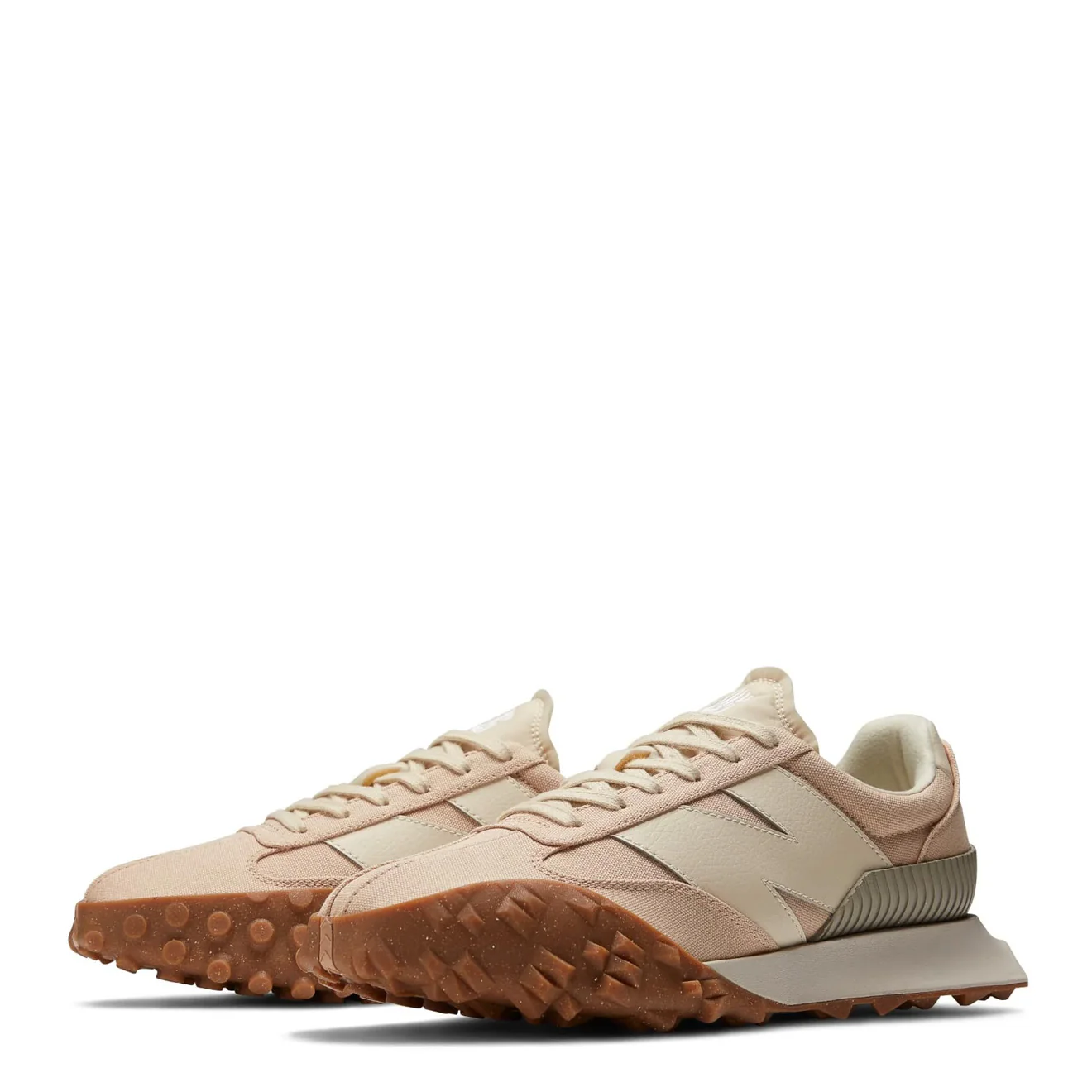 New Balance XC72 Trainers Bone - Image 5